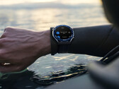 Huawei has designed the Watch Ultimate with divers in mind. (Image source: Huawei)