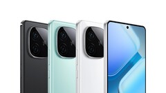 The Z9 Turbo. (Image source: iQoo)