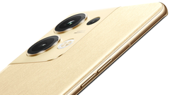 The Reno9 Pro Plus. (Source: OPPO)