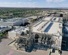 An Intel facility in New Mexico is pictured here (Image source: Intel)