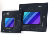 Intel Arc Alchemist Xe-HPG will use XeSS AI-based supersampling. (Image Source: Intel)