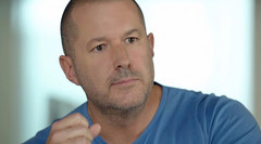Apple's Chief Design Officer Jony Ive. (Source: India Times)