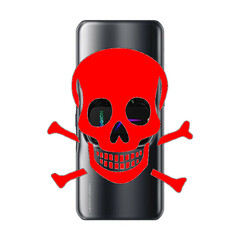 Lenovo's Legion gaming phones are officially dead. (Image via Lenovo w/ edits)