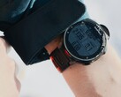 Garmin is in better shape than this smartwatch