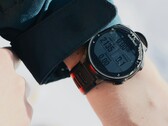 Garmin is in better shape than this smartwatch