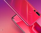 The Nova 4 was released in December 2018. (Source: Huawei)