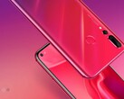 The Nova 4 was released in December 2018. (Source: Huawei)