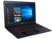 Samsung Odyssey NP800G5M (7700HQ, FHD, GTX 1050) Laptop Review