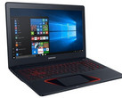 Samsung Odyssey NP800G5M (7700HQ, FHD, GTX 1050) Laptop Review