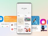 One UI is a brilliant skin by all metrics. (Source; Samsung)