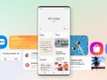 One UI is a brilliant skin by all metrics. (Source; Samsung)