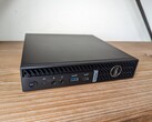 Dell OptiPlex Micro Plus 7010 review: Desktop Core i7-13700 in a mini PC package