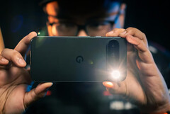 Some of the Pixel 9 Pro's camera features should soon be making their way to Google's older smartphones. (Image source: Amanz - Unsplash)