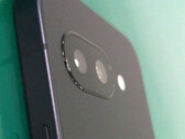 The Pixel 9a is rumoured to land in black, silver and two other colour options. (Image source: Facebook via @VNchocoTaco)