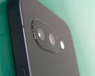 The Pixel 9a is rumoured to land in black, silver and two other colour options. (Image source: Facebook via @VNchocoTaco)