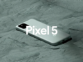 The Pixel 5 finally launches. (Source: Google)