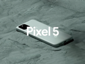 The Pixel 5 finally launches. (Source: Google)