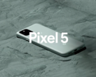 The Pixel 5 finally launches. (Source: Google)