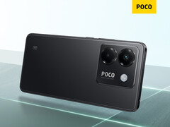 Xiaomi's latest release goes further than recent smartphone refreshes. (Image source: Xiaomi)