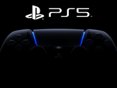 The PS5 official website has recently been updated to show the DualSense controller. (Image source: PlayStation)
