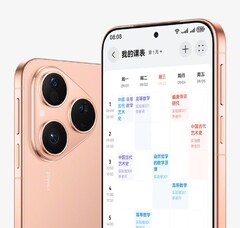 The Pura 80. (Image source: Huawei)