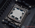 AMD is rumoured to unveil the Ryzen 9 9950X3D at CES 2025 (image source: Notebookcheck)