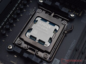 AMD is rumoured to unveil the Ryzen 9 9950X3D at CES 2025 (image source: Notebookcheck)