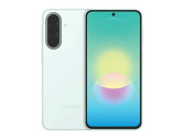 New Awesome Mint colourway has surfaced for the upcoming Samsung Galaxy A27.