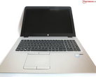 HP EliteBook 850 G4 (Core i5, Full HD) Laptop Review