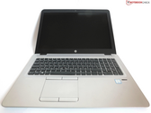 HP EliteBook 850 G4 (Core i5, Full HD) Laptop Review