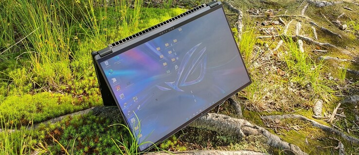 ROG Flow Z13 (2022)  Gaming Laptops｜ROG - Republic of Gamers