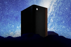 System76's Thelio Major is now available with AMD's Ryzen Threadripper 3990X. (Image source: System76)