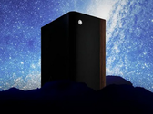 System76's Thelio Major is now available with AMD's Ryzen Threadripper 3990X. (Image source: System76)