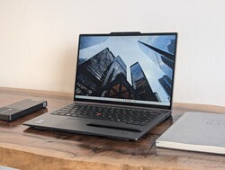 89.5 % review rating: Lenovo ThinkPad X1 2-in-1 Gen 11