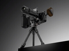 Tilta's Pura 80 ultra camera kit transforms what was already a more than capable smartphone camera system. (Image source: Tilta)