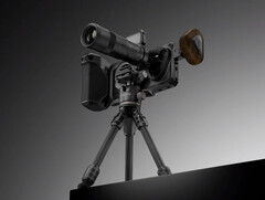 Tilta&#039;s Pura 80 ultra camera kit transforms what was already a more than capable smartphone camera system. (Image source: Tilta)