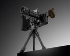 Tilta's Pura 80 ultra camera kit transforms what was already a more than capable smartphone camera system. (Image source: Tilta)