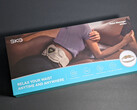 Life with the W9 Ulta lower back massager