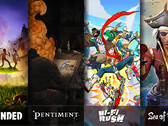 Four previously exclusive Xbox titles will be playable on other platforms soon (image via Xbox)