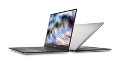 The Dell XPS 15 9570. (Image source: Dell)