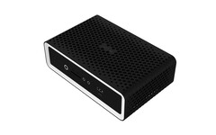 All new ZBOX C series machines measure 204 x 129 x 68 mm. (Image source: Zotac)