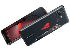 Asus ROG Phone will receive Android Pie