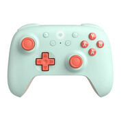 8BitDo Ultimate 2C - Green. (Image source: 8BitDo)
