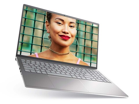 Dell Inspiron 15 Plus laptop review: Close to being the perfect all-rounder