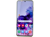 Samsung Galaxy S20 Ultra - High-End Smartphone with a Stench of Imperfection