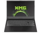 Has a hard time competing against RTX 3060 laptops: The XMG Focus 15