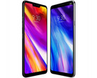 LG G7 ThinQ Smartphone Review