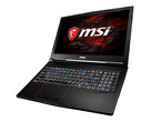 MSI GE63VR Raider-075 (i7-7700HQ, GTX 1070, Full HD) Laptop Review