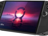 The Lenovo Legion Go Gen Two is expected to provide notable upgrades over its predecessor, the Legion Go. (Image source: Lenovo/Amazon)
