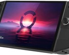 The Lenovo Legion Go Gen Two is expected to provide notable upgrades over its predecessor, the Legion Go. (Image source: Lenovo/Amazon)